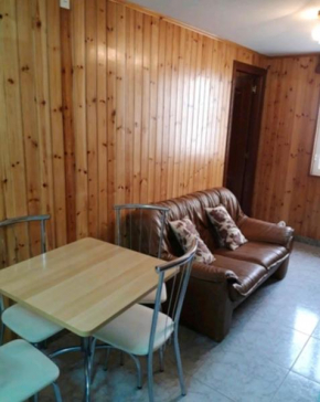 2 bedrooms appartement at Lage 100 m away from the beach